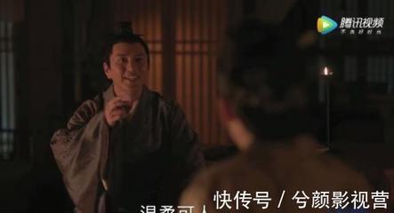 顾廷烨要娶如兰,长柏一本正经的装傻,大娘子摔跤摔出喜感。