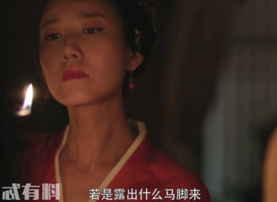知否:盛泓偏爱长柏,一件事看出已经讨厌林小娘,自食恶果